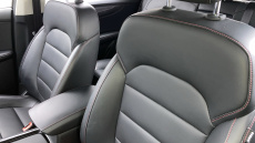 MG Hs 1.5 T-GDI Excite 5dr DCT Petrol Hatchback